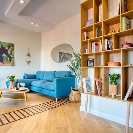 Spacious Penthouse With Panoramic Terrace - 20 Minutes From Duomo Milan Exterior photo