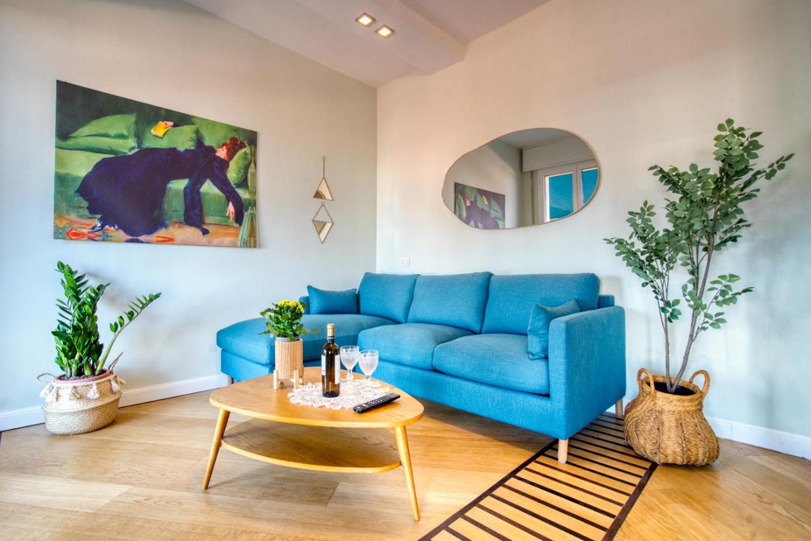 Spacious Penthouse With Panoramic Terrace - 20 Minutes From Duomo Milan Exterior photo