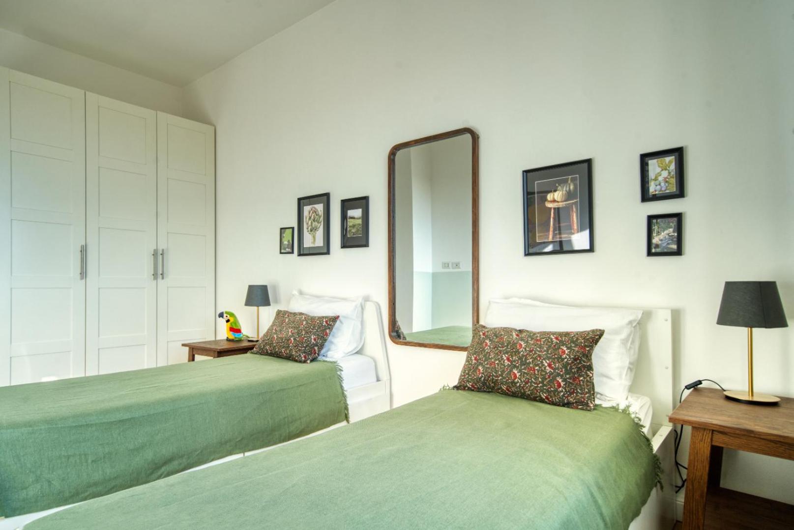 Spacious Penthouse With Panoramic Terrace - 20 Minutes From Duomo Milan Exterior photo