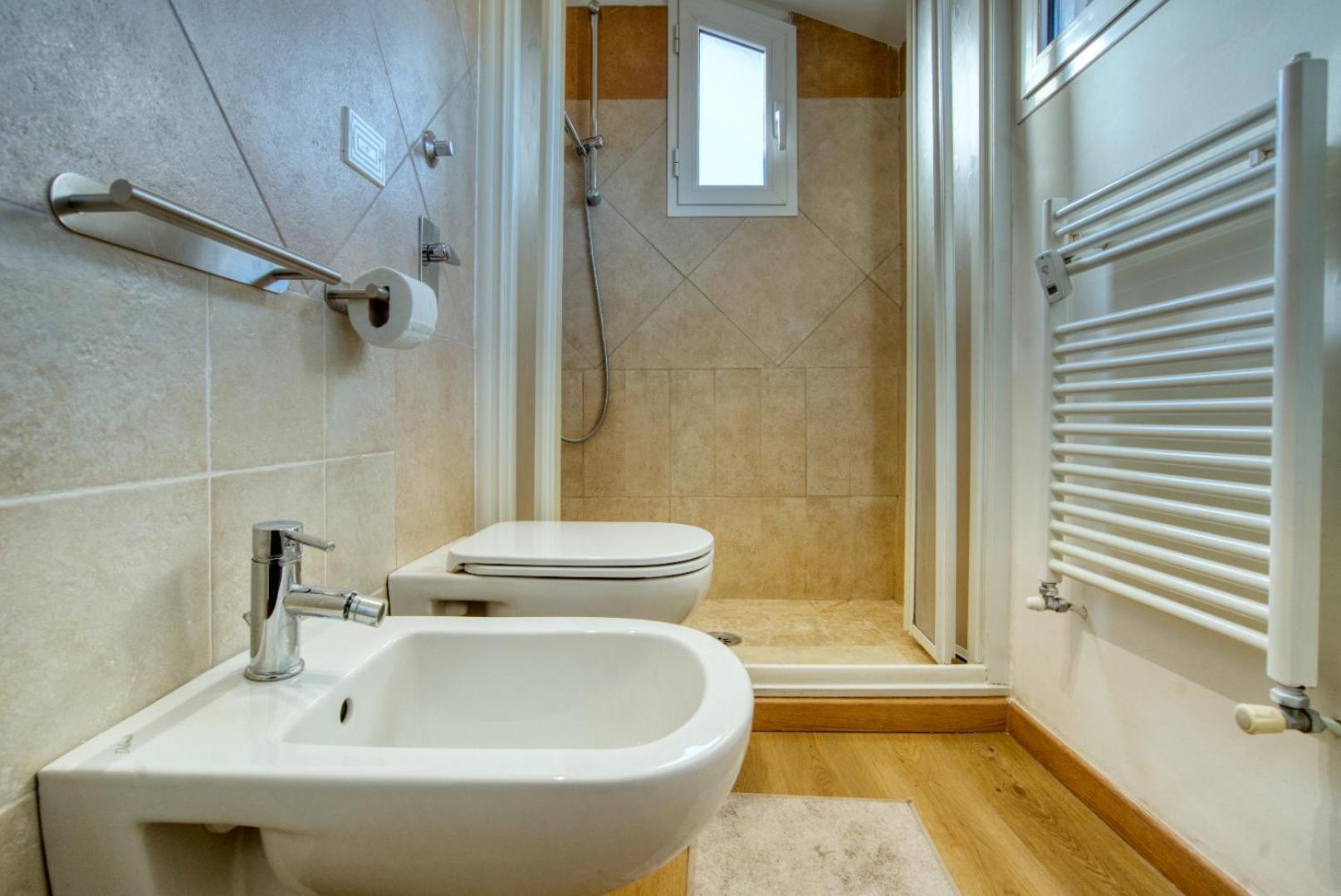 Spacious Penthouse With Panoramic Terrace - 20 Minutes From Duomo Milan Exterior photo
