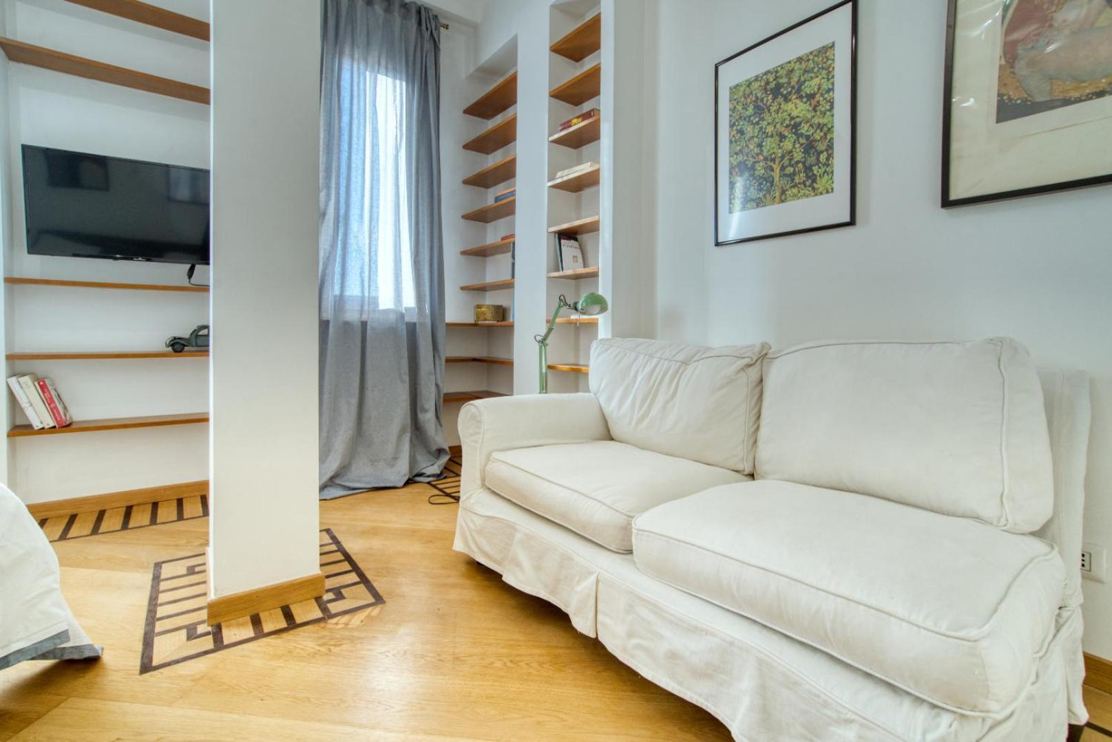 Spacious Penthouse With Panoramic Terrace - 20 Minutes From Duomo Milan Exterior photo