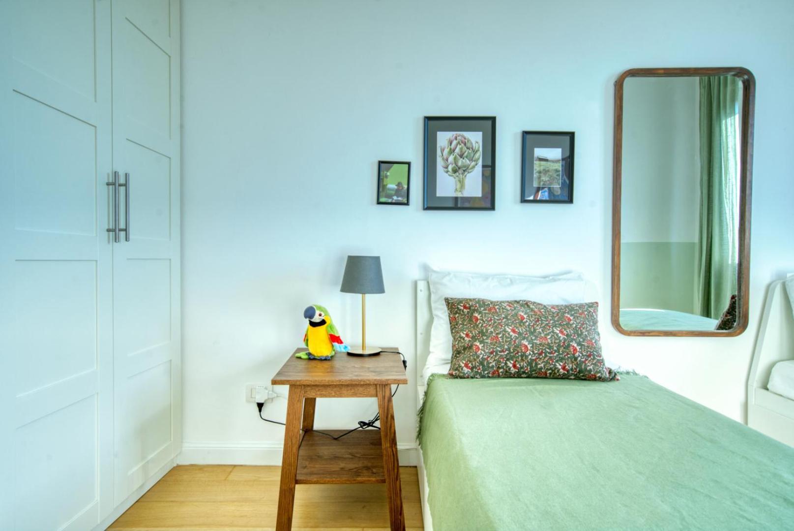 Spacious Penthouse With Panoramic Terrace - 20 Minutes From Duomo Milan Exterior photo